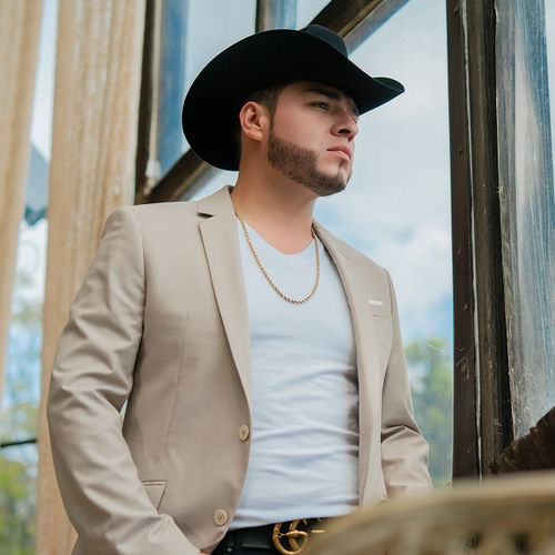 Polvo Rosita - Lenin Ramirez